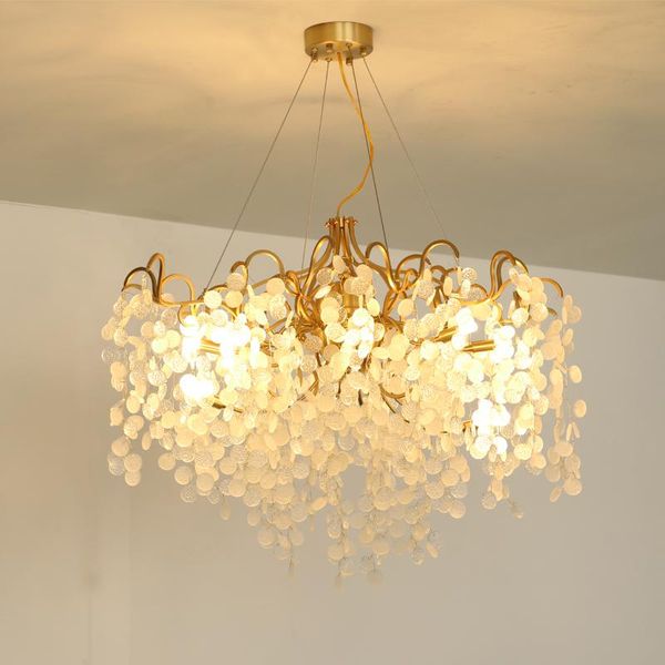 villa duplex building light luxury full copper branch restaurant chandelier designer club sales counter commercial lighting
villa duplex building light luxury full copper branch restaurant chandelier designer club sales counter commercial lighting