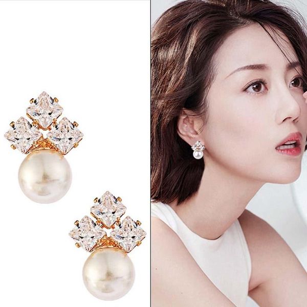 clip-on & screw back wukaka fashion women pearl crystal clip earring ear cuff no piercing earrings for womens jewelry, Silver
clip-on & screw back wukaka fashion women pearl crystal clip earring ear cuff no piercing earrings for womens jewelry, Silver