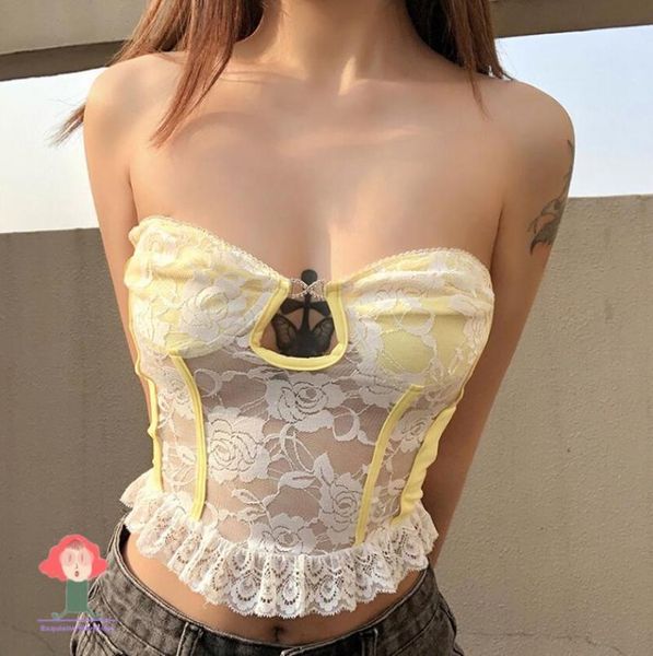 belts fashion mesh sheer lace vest summer hollow out straps bralette corset teddy streetwear club party women waistband belt, Black;brown
belts fashion mesh sheer lace vest summer hollow out straps bralette corset teddy streetwear club party women waistband belt, Black;brown