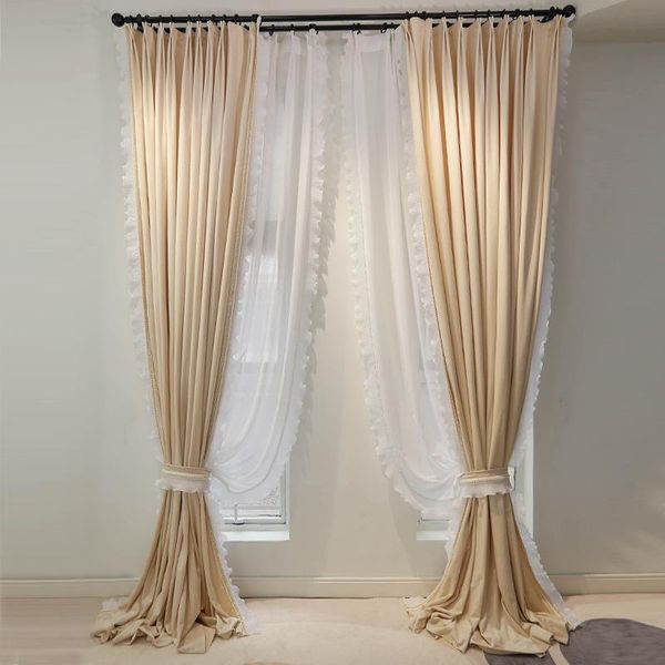 curtain & drapes 2021 milk tea color flannel curtains french light luxury hall shading bedroom bay window solid nordic velvet
curtain & drapes 2021 milk tea color flannel curtains french light luxury hall shading bedroom bay window solid nordic velvet