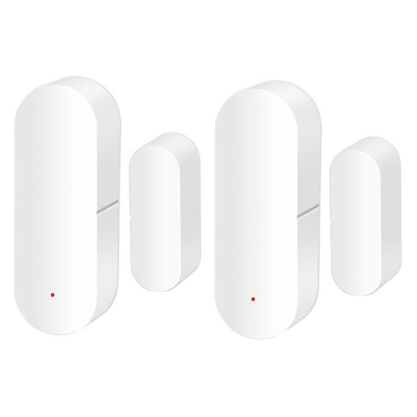 smart home sensor tuya wifi door magnetic detector real time monitoring open the window for ventilation voiceview 2 set
smart home sensor tuya wifi door magnetic detector real time monitoring open the window for ventilation voiceview 2 set