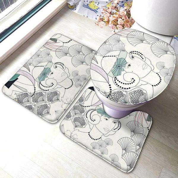 bath mats elegance in art nouveau bathroom mat sets 3 piece set rugs memory foam toilet seat cover lid
bath mats elegance in art nouveau bathroom mat sets 3 piece set rugs memory foam toilet seat cover lid