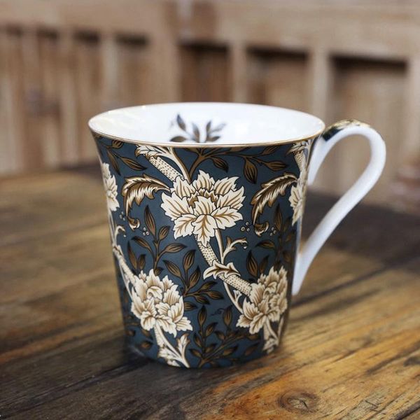 mugs 1pcs cartoon tulip bone china ceramics coffee milk breakfast cup drinkware cute xmas gift
mugs 1pcs cartoon tulip bone china ceramics coffee milk breakfast cup drinkware cute xmas gift