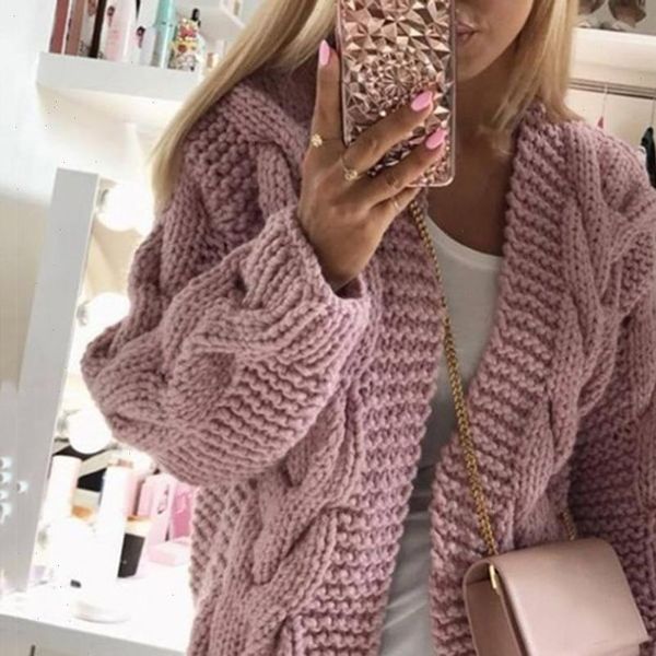 knit sweater women autumn 2021 female casual long sleeve solid cardigan knitted sweaters coat femme winter warm clothes, White;black
knit sweater women autumn 2021 female casual long sleeve solid cardigan knitted sweaters coat femme winter warm clothes, White;black