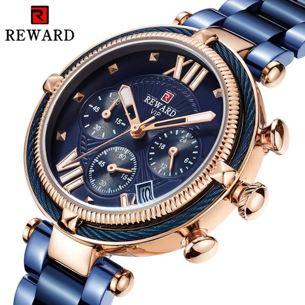 reward fashion female business wristwatches waterproof casual quartz ladys watch for woman dress ladies watches, Slivery;brown
reward fashion female business wristwatches waterproof casual quartz ladys watch for woman dress ladies watches, Slivery;brown