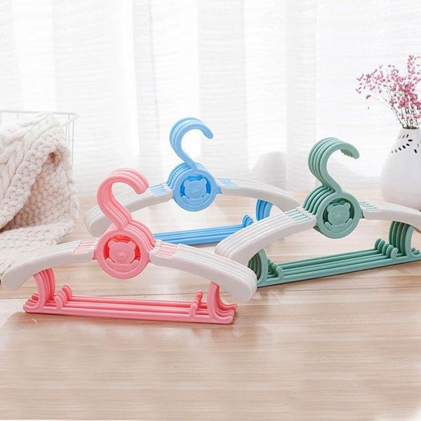 hangers & racks 10pcs baby clothes retractable thicken durable cute cartoon children's drying rack non-slip plastic hanger
hangers & racks 10pcs baby clothes retractable thicken durable cute cartoon children's drying rack non-slip plastic hanger