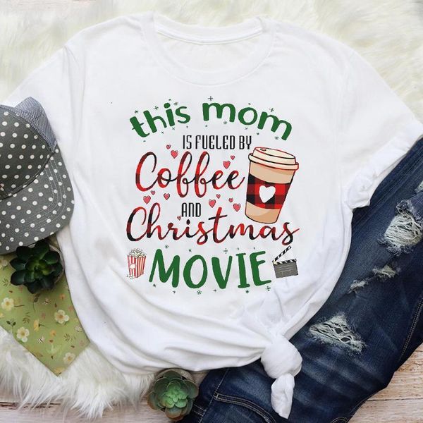 women clothing coffee love letters winter holiday merry christmas print lady female graphic tees clothes t shirt t-shirt, White
women clothing coffee love letters winter holiday merry christmas print lady female graphic tees clothes t shirt t-shirt, White