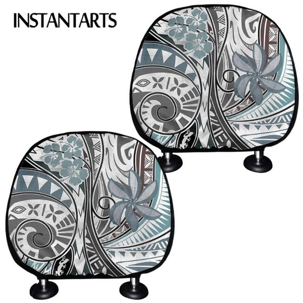seat cushions instantarts hawaiian samoan polynesian tribal prints 2pcs/set car head neck rest pillow headrest cover soft
seat cushions instantarts hawaiian samoan polynesian tribal prints 2pcs/set car head neck rest pillow headrest cover soft