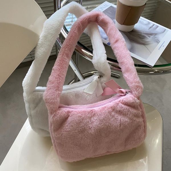 evening bags fashion plush fluffy shoulder crossbody handbags vintage women solid color underarm bag portable square travel street purse
evening bags fashion plush fluffy shoulder crossbody handbags vintage women solid color underarm bag portable square travel street purse