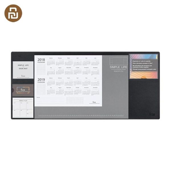 smart home control fizz multi office table mat weekly planner desk file organizer storage memo non-slip learning pad
smart home control fizz multi office table mat weekly planner desk file organizer storage memo non-slip learning pad