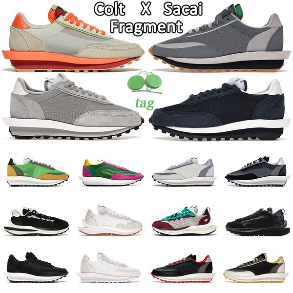 2022 sacai running shoes vaporwaffle ldwaffle men women fragment light smoke grey clot nylon dark iris sesame white gum mens tainers outdoor
2022 sacai running shoes vaporwaffle ldwaffle men women fragment light smoke grey clot nylon dark iris sesame white gum mens tainers outdoor