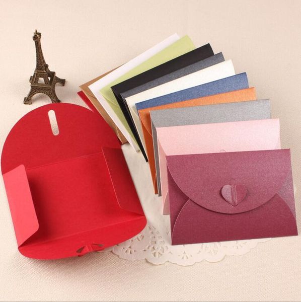 greeting cards 10pcs/lot colored heart buckle kraft paper envelopes simple love retro decorative envelope small
greeting cards 10pcs/lot colored heart buckle kraft paper envelopes simple love retro decorative envelope small