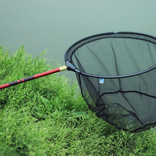 fishing accessories foldable hand net outdoor river lake sea aluminum alloy folding dip mesh
fishing accessories foldable hand net outdoor river lake sea aluminum alloy folding dip mesh
