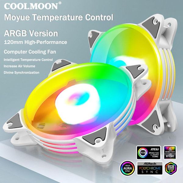 fans & coolings pc 120mm rgb silent cooling fan cpu 4pin pwm cooler computer case 30dba dc12v 65cfm ventilador 12cm 1800rpm radiator
fans & coolings pc 120mm rgb silent cooling fan cpu 4pin pwm cooler computer case 30dba dc12v 65cfm ventilador 12cm 1800rpm radiator