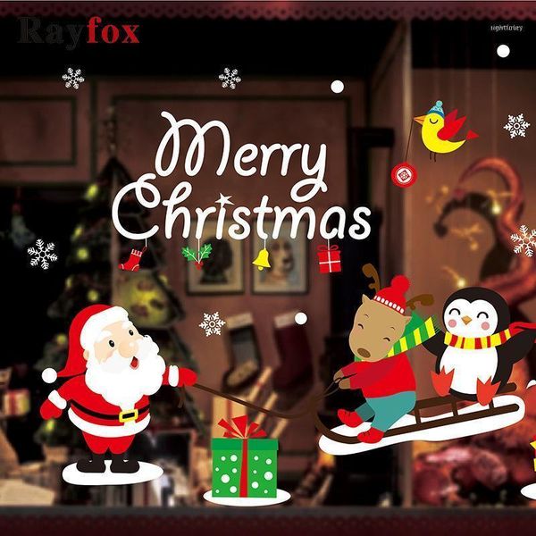 christmas decorations merry ornaments santa claus home wall glass window stickers decoration for decor navidad 2021 xmas gift1
christmas decorations merry ornaments santa claus home wall glass window stickers decoration for decor navidad 2021 xmas gift1