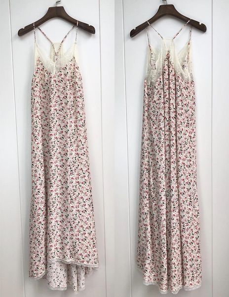 2021 new vestido feminino vero novo estilo longo lao rosa cinta de espaguete axt4, Black;gray
2021 new vestido feminino vero novo estilo longo lao rosa cinta de espaguete axt4, Black;gray