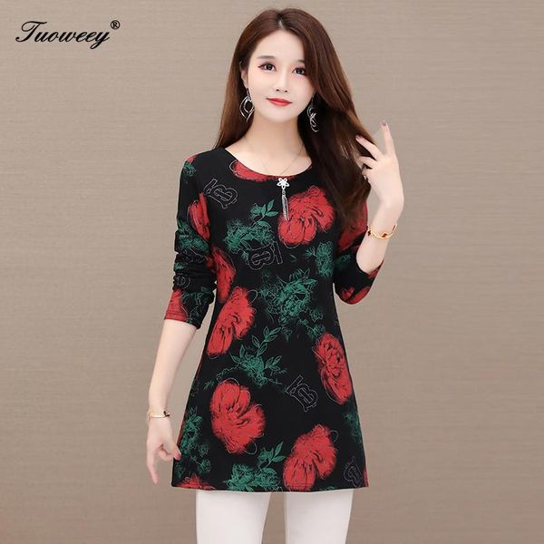 women's blouses & shirts woman long blouse women floral plus size sleeve o-neck casual irregular spring style fashion, White
women's blouses & shirts woman long blouse women floral plus size sleeve o-neck casual irregular spring style fashion, White