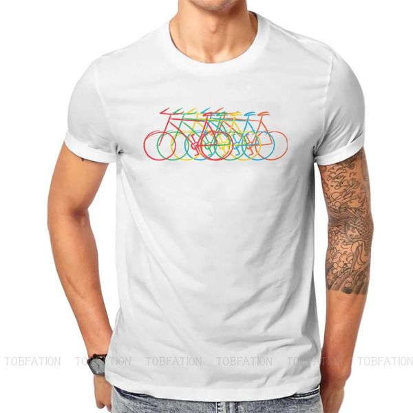 men's t-shirts just bike, colorful fashion tshirts ride motion male style pure cotton t shirt round neck big size, White;black
men's t-shirts just bike, colorful fashion tshirts ride motion male style pure cotton t shirt round neck big size, White;black