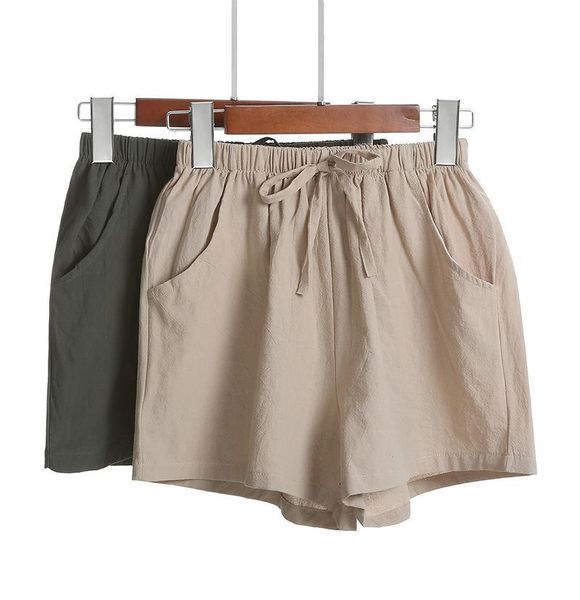 women's shorts women blend 2021 summer short pants contrast binding side split elastic waist patchwork casual beach party, White;black
women's shorts women blend 2021 summer short pants contrast binding side split elastic waist patchwork casual beach party, White;black
