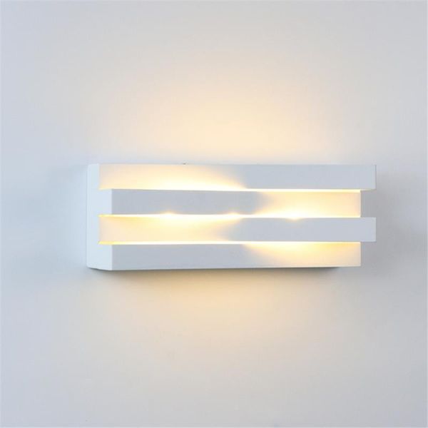 wall lamp led indoor lamps modern simple light bedroom bedside iron acrylic sconce lighting aisle corridor
wall lamp led indoor lamps modern simple light bedroom bedside iron acrylic sconce lighting aisle corridor