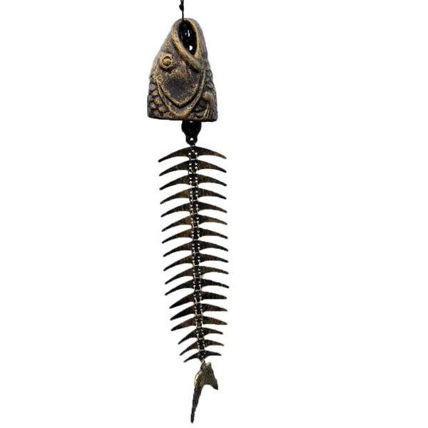 decorative objects & figurines home decor gift vintage ornaments fish bone classic modern bells wind chimes
decorative objects & figurines home decor gift vintage ornaments fish bone classic modern bells wind chimes