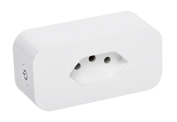 smart power plugs wifi plug 16a brazil socket outlet app home for alexa google assistant voice control monitor timing
smart power plugs wifi plug 16a brazil socket outlet app home for alexa google assistant voice control monitor timing