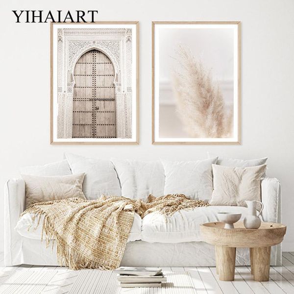 paintings nordic beige canvas picture mosque door vintage poster bohemian grass landscape wall print art painting modern home decoration
paintings nordic beige canvas picture mosque door vintage poster bohemian grass landscape wall print art painting modern home decoration