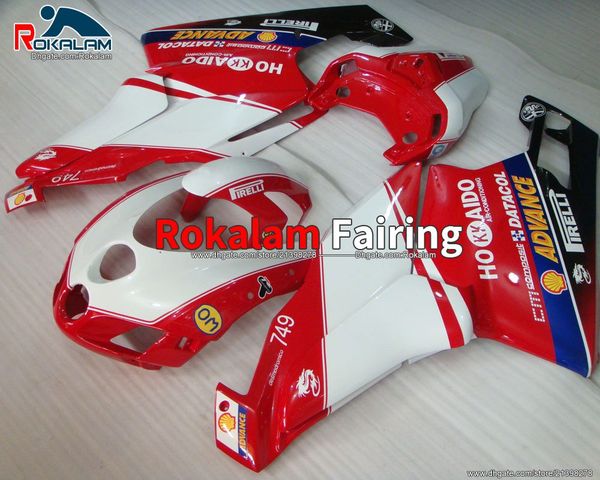 fairings set for ducati 999 749 2005 2006 999s 749s 05 06 bodyworks kit (injection molding)
fairings set for ducati 999 749 2005 2006 999s 749s 05 06 bodyworks kit (injection molding)