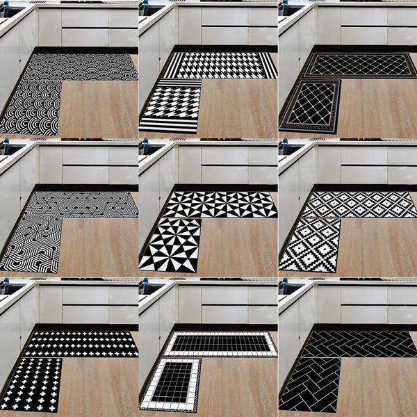 carpets 2pcs rectangle non-slip soft floor mat water absorbing rug for home bathroom kitchen
carpets 2pcs rectangle non-slip soft floor mat water absorbing rug for home bathroom kitchen