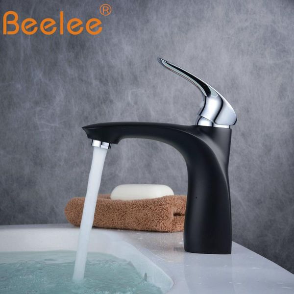 bathroom sink faucets beelee matte black faucet &cold taps single handle one hole basin faucet,black painting bl6628bch
bathroom sink faucets beelee matte black faucet &cold taps single handle one hole basin faucet,black painting bl6628bch