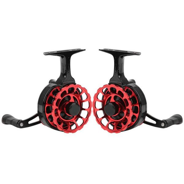 high feet ice fishing reel 3.6: 1 5bb metal raft wheel with unloading force middle through rock fishing reel
high feet ice fishing reel 3.6: 1 5bb metal raft wheel with unloading force middle through rock fishing reel