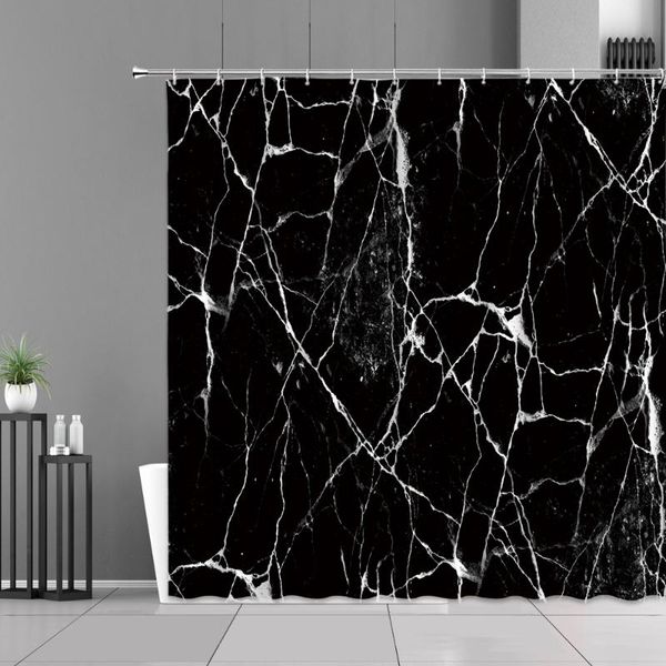 shower curtains black marble white stripe printing curtain modern simplicity home bathroom decor cloth waterproof bath screen
shower curtains black marble white stripe printing curtain modern simplicity home bathroom decor cloth waterproof bath screen