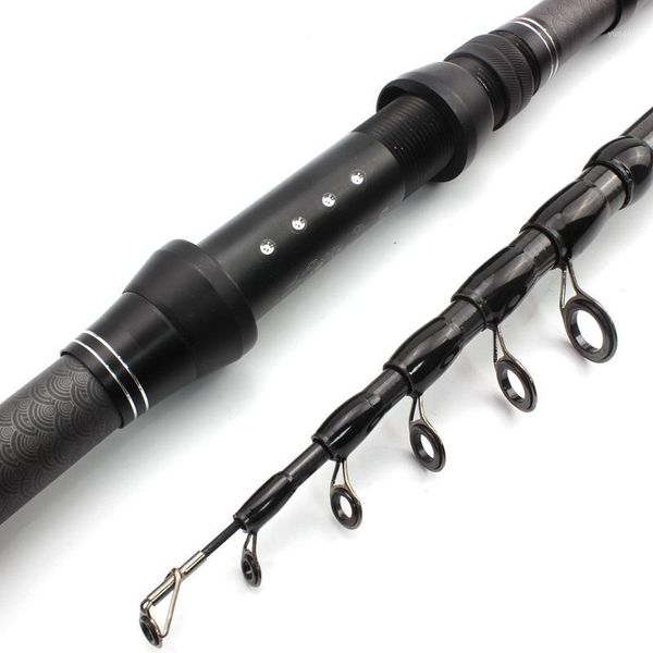 1.8m-3.0m multifunction spinning rod carbon fishing fish pole travel ultrashort tackle1 boat rods
1.8m-3.0m multifunction spinning rod carbon fishing fish pole travel ultrashort tackle1 boat rods