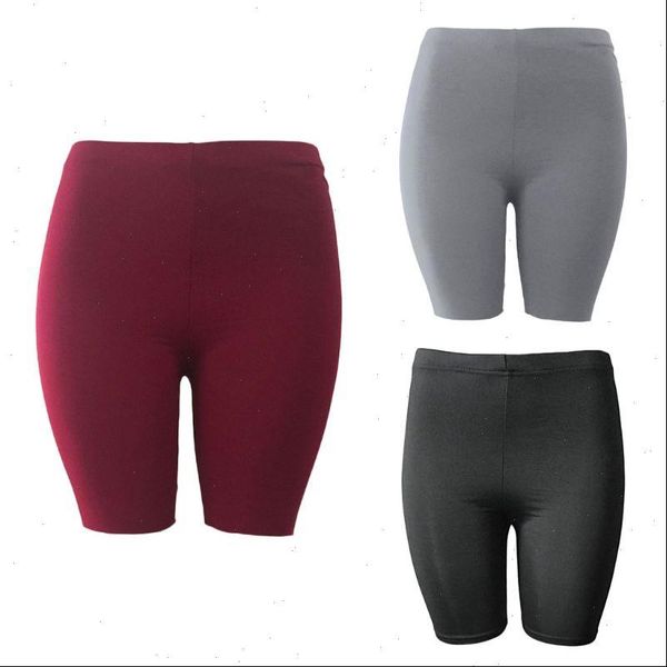 womens fitness half tights high waist quick dry skinny bike tight fitting sweatpants drop shipping good quality, Black
womens fitness half tights high waist quick dry skinny bike tight fitting sweatpants drop shipping good quality, Black