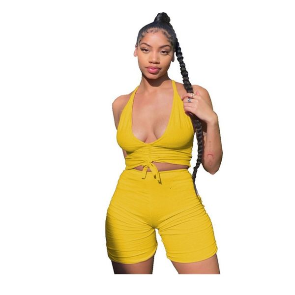 2021 new short two piece set solid crop shorts grey black bodycon matching sets summer clothes for women wholesale dropshpping mya5, Gray
2021 new short two piece set solid crop shorts grey black bodycon matching sets summer clothes for women wholesale dropshpping mya5, Gray