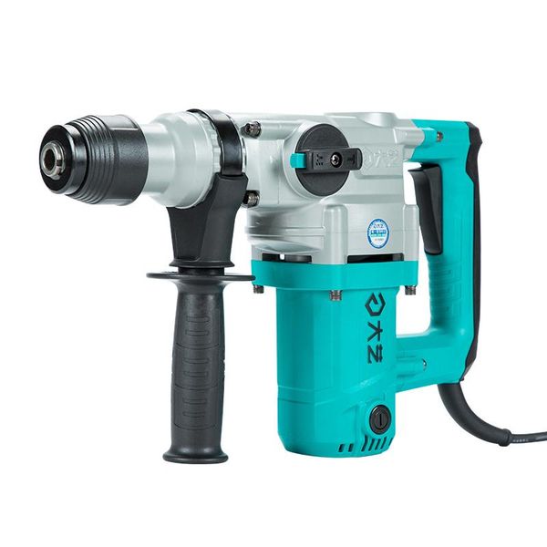 professiona electric drills hammer, pick, drill, multifunctional high-power dual purpose concrete impact household electri
professiona electric drills hammer, pick, drill, multifunctional high-power dual purpose concrete impact household electri