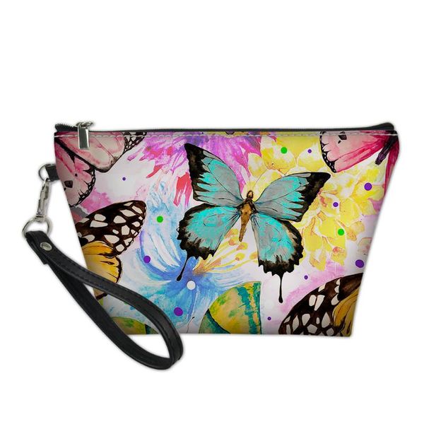 butterfly 3d print travel makeup bag small cosmetic case for purse zipper organizer toiletry bag for women girls make up bags
butterfly 3d print travel makeup bag small cosmetic case for purse zipper organizer toiletry bag for women girls make up bags