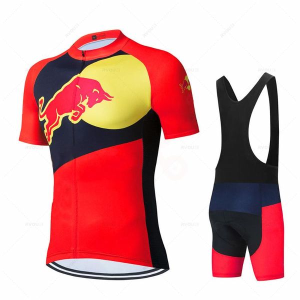 racing sets summer cycling jersey set men 2021 anti-uv red short sleeve clothing bike ciclismo mtb ropa de hombre clothes, Black;blue
racing sets summer cycling jersey set men 2021 anti-uv red short sleeve clothing bike ciclismo mtb ropa de hombre clothes, Black;blue