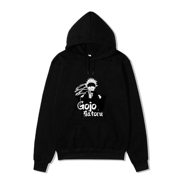 men's hoodies & sweatshirts japanese anime jujutsu kaisen graphic hoodie winter warm cartoon streetwear harajuku yuji itadori male, Black
men's hoodies & sweatshirts japanese anime jujutsu kaisen graphic hoodie winter warm cartoon streetwear harajuku yuji itadori male, Black