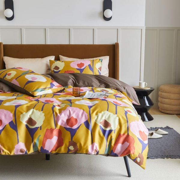 bedding sets bonenjoy set luxury egyptian cotton bedsheet /king size duvet cover bed linen pillowcase flower printed
bedding sets bonenjoy set luxury egyptian cotton bedsheet /king size duvet cover bed linen pillowcase flower printed