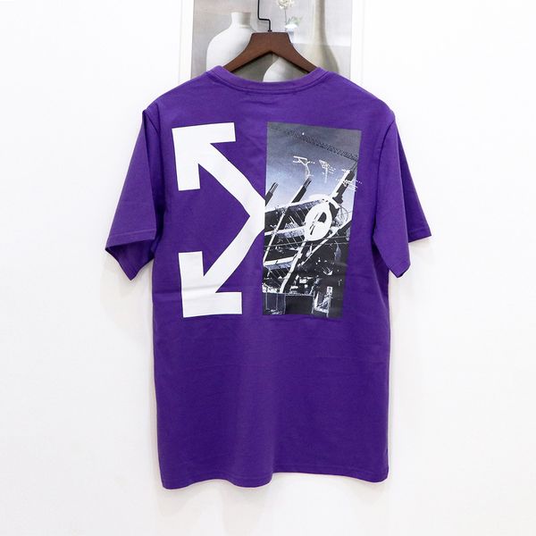the new brand men's fashion city graffiti illustration half arrow cotton short sleeve splicing building t-shirt for men and women, White;black
the new brand men's fashion city graffiti illustration half arrow cotton short sleeve splicing building t-shirt for men and women, White;black