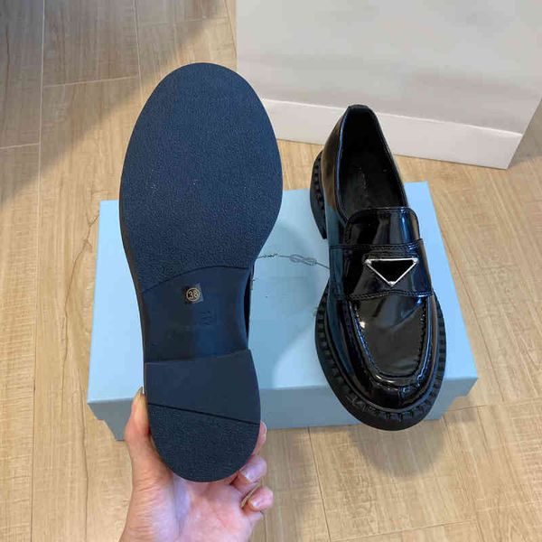 dress shoes high-quality women shoes classic platform casual fashion hand sewing comfortable real leather wedding party student de, Black
dress shoes high-quality women shoes classic platform casual fashion hand sewing comfortable real leather wedding party student de, Black