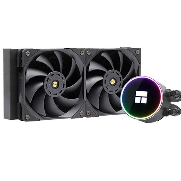 fans & coolings thermalright frozen magic cpu liquid cooler 240mm with pwm fan for intel 115x 2011 amd am4 water cooling
fans & coolings thermalright frozen magic cpu liquid cooler 240mm with pwm fan for intel 115x 2011 amd am4 water cooling