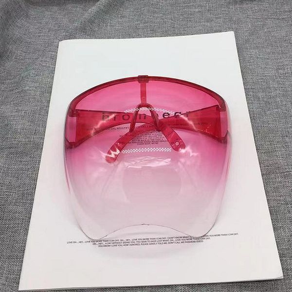 designer masks large mirror surface anti-spray mask protective mask blocc face shield full face cover wwa146
designer masks large mirror surface anti-spray mask protective mask blocc face shield full face cover wwa146