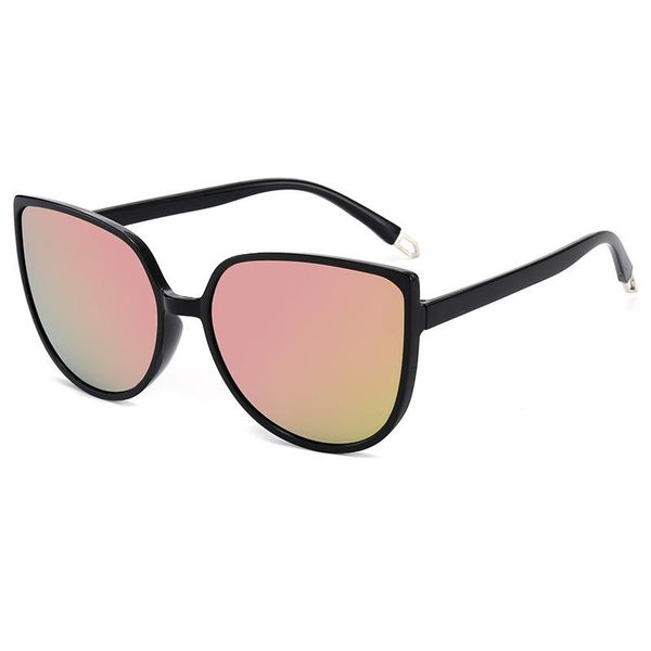 sunglasses frame cat eye color film female women's fashion trend lady spectacles instagram eyeglasses, White;black
sunglasses frame cat eye color film female women's fashion trend lady spectacles instagram eyeglasses, White;black