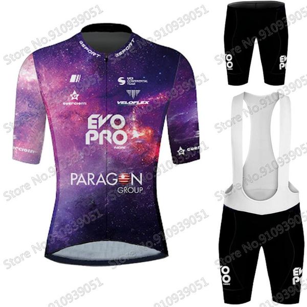 racing sets 2021 team evopro cycling jersey set summer clothing men race road bike suit bicycle bib shorts mtb ropa, Black;blue
racing sets 2021 team evopro cycling jersey set summer clothing men race road bike suit bicycle bib shorts mtb ropa, Black;blue
