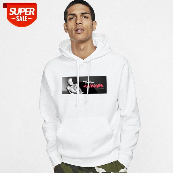 justin bieber changes printed long-sleeved sweater and fleece hoodie sports casual wear #pd4z, Black
justin bieber changes printed long-sleeved sweater and fleece hoodie sports casual wear #pd4z, Black