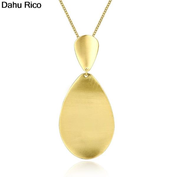 pendant necklaces k water dripping drip orecchini pendenti pingente collane women mujer pendentif yello dahu rico, Silver
pendant necklaces k water dripping drip orecchini pendenti pingente collane women mujer pendentif yello dahu rico, Silver