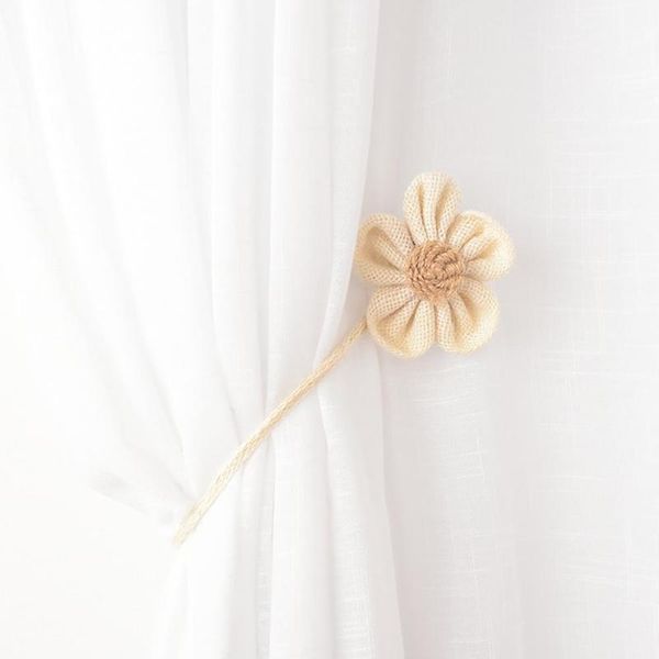 other home decor 1pc fashion tie back soft curtain buckle portable durable punch magnetic
other home decor 1pc fashion tie back soft curtain buckle portable durable punch magnetic