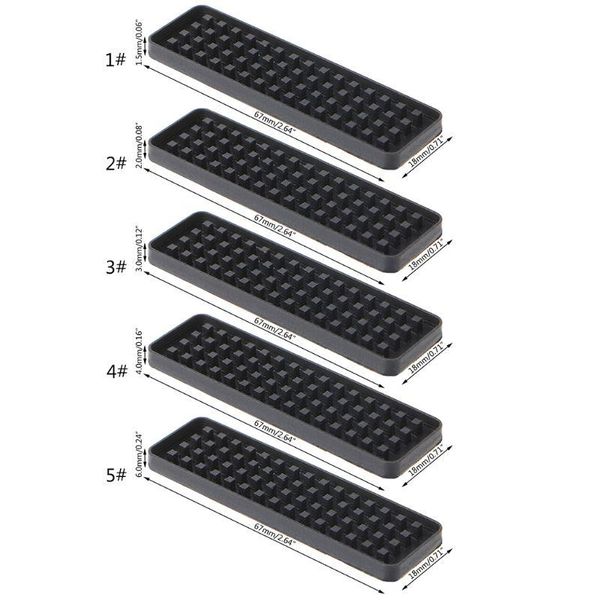 lapcooling pads graphene pure copper heatsink m.2 2280 pci-e nvme ssd cooler heat sink
lapcooling pads graphene pure copper heatsink m.2 2280 pci-e nvme ssd cooler heat sink